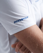 Load image into Gallery viewer, Technical Polo Unisex (WHITE)
