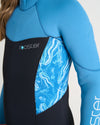 Junior Girls SuperTherm 4mm Top