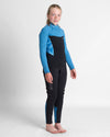Junior Girls SuperTherm 4mm Top