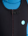 Junior Girls SuperTherm 4mm LongJohn