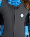 Junior Girls ThermaFlex 1.5mm LongJohn
