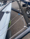 RS700 Trapeze Shock Block Upgrade Kit (Pair)