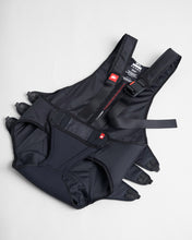Load image into Gallery viewer, Trapeze Harness with Nappy Crotch &amp;  laces (Un-assembled)