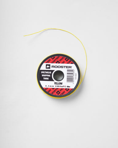 Spectwelve Rooster Whipping Twine