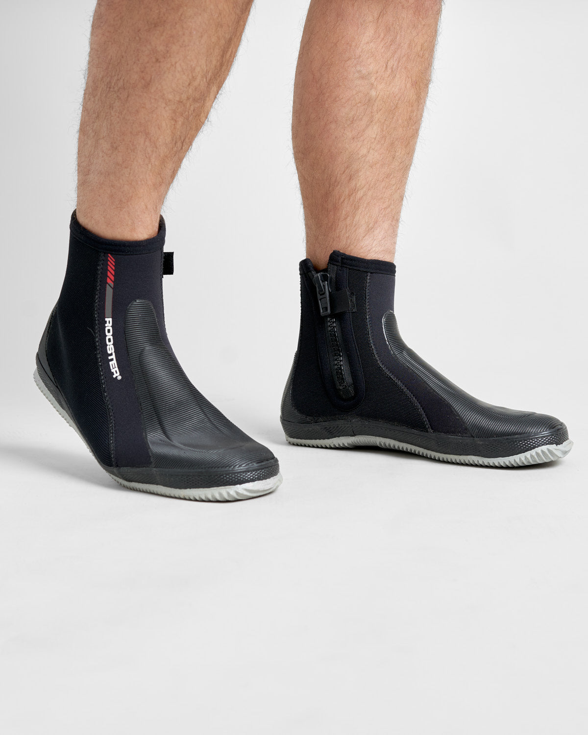 Rooster dinghy sailing clearance boots