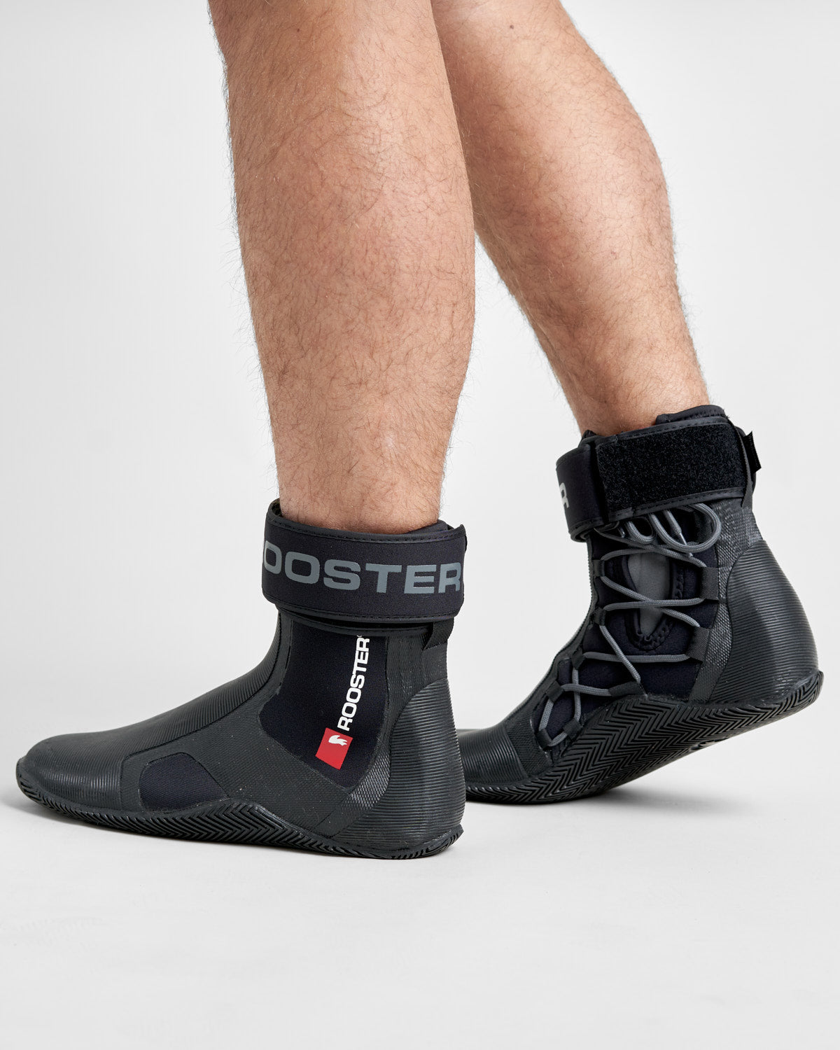 Rooster dinghy sailing clearance boots