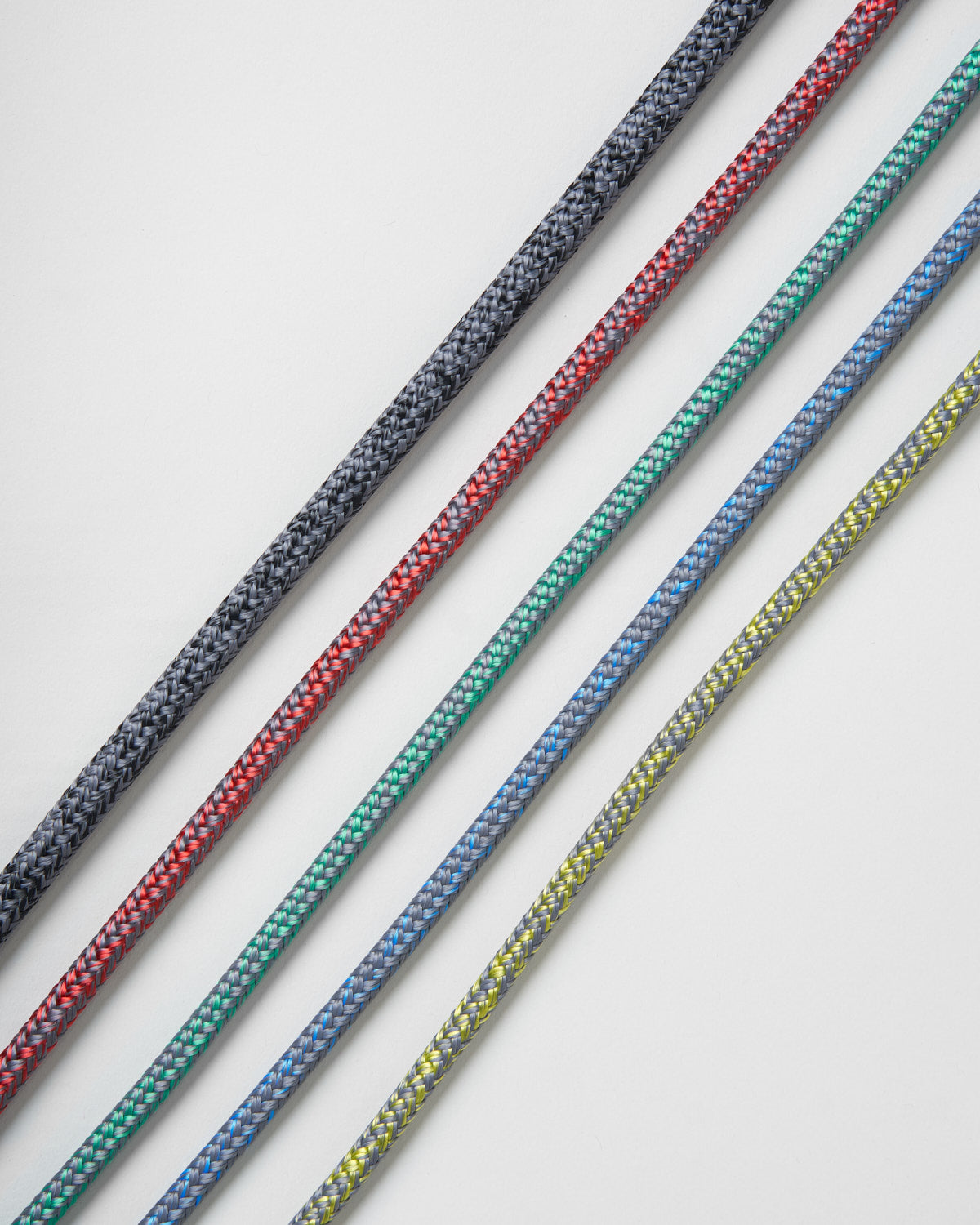 Clearance Rope & Lines