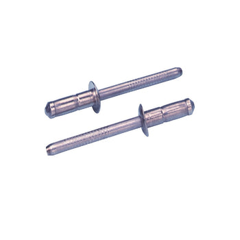 Multigrip Rivet for Carbon 4.8mm x 13mm - Single item