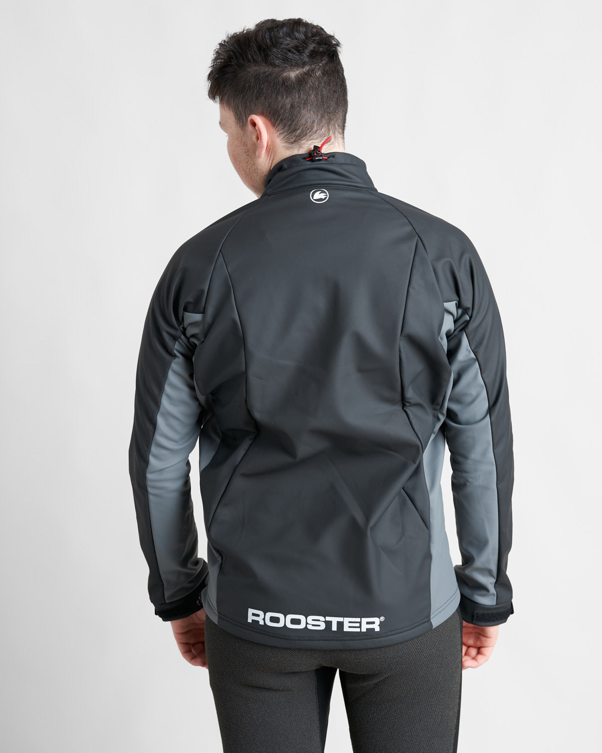 Rooster Aquafleece Active Sports Top, Unisex, Water resistant