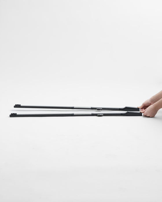 Carbon Tiller for a Laser/ILCA - 2 types