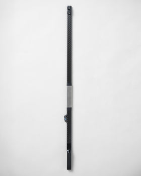 Carbon Tiller for a Laser/ILCA - 2 types