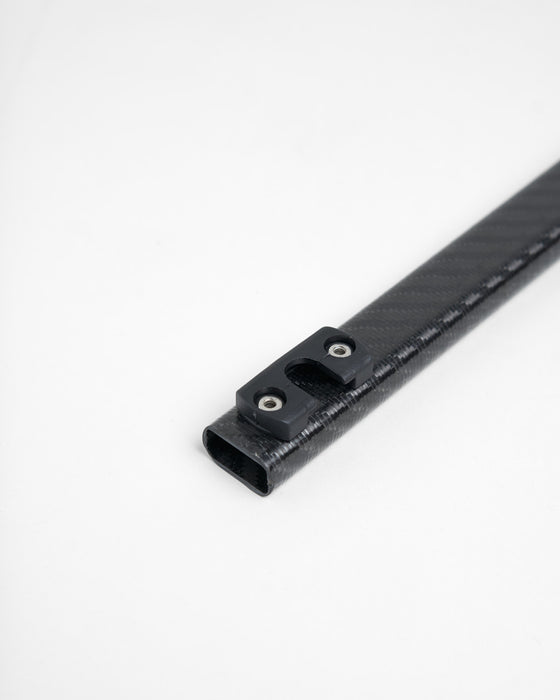 Carbon Tiller for a Laser/ILCA - 2 types