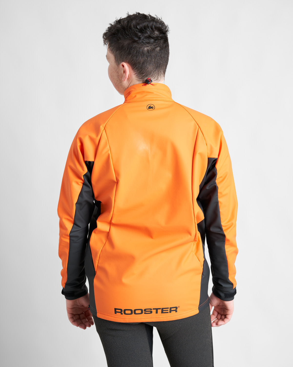 Rooster aquafleece ウェア Rooster Aquafleece Active Sports Top, Unisex, Water resistant