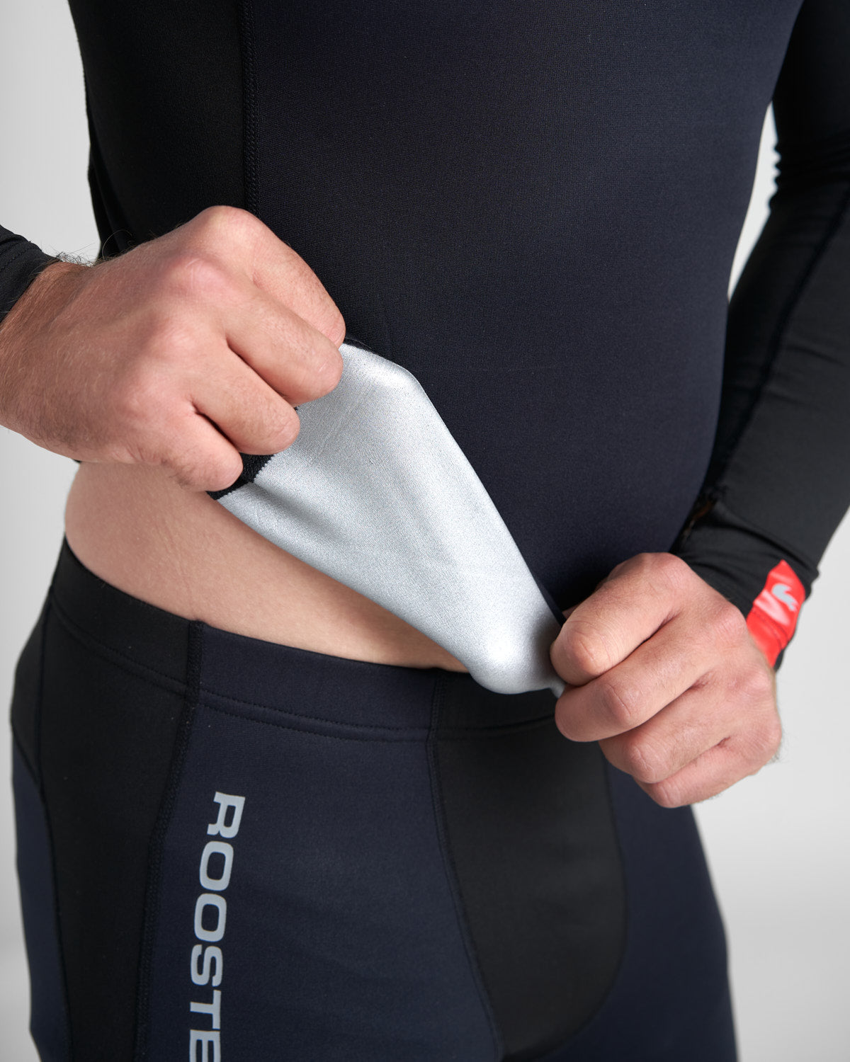 Hot Top – ROOSTER UK