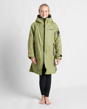 Load image into Gallery viewer, Khaki/Black