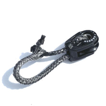 Load image into Gallery viewer, Dyneema Soft Shackle 3.5mm x 60mm (GREY)