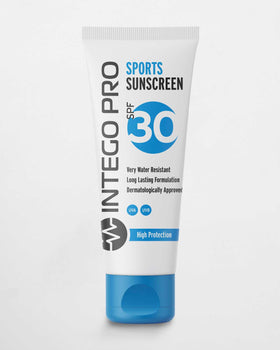 Intego Pro Sports Suncream