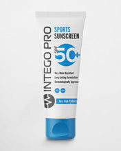 Load image into Gallery viewer, Intego Pro Sports Suncream