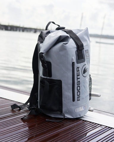 Waterproof Dry Backpack 35L