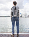 Waterproof Dry Backpack 35L