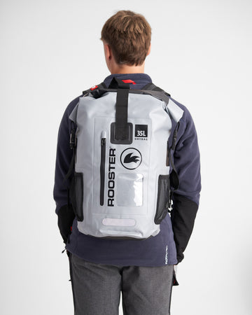 Waterproof Dry Backpack 35L