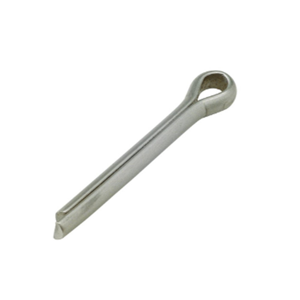 Stainless Split Pins 4mm Diameter x 25mm