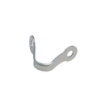 Selden Vang Eye (Dinghy Mast) c/w fixings 508-488-01