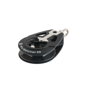 Allen A2150 50mm Switchable Ratchet Block