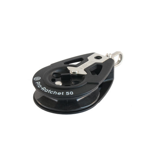 Allen A2150 50mm Switchable Ratchet Block