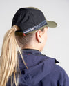 Rooster Cap (Structured)
