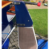 Solo E & V Rudder Blade