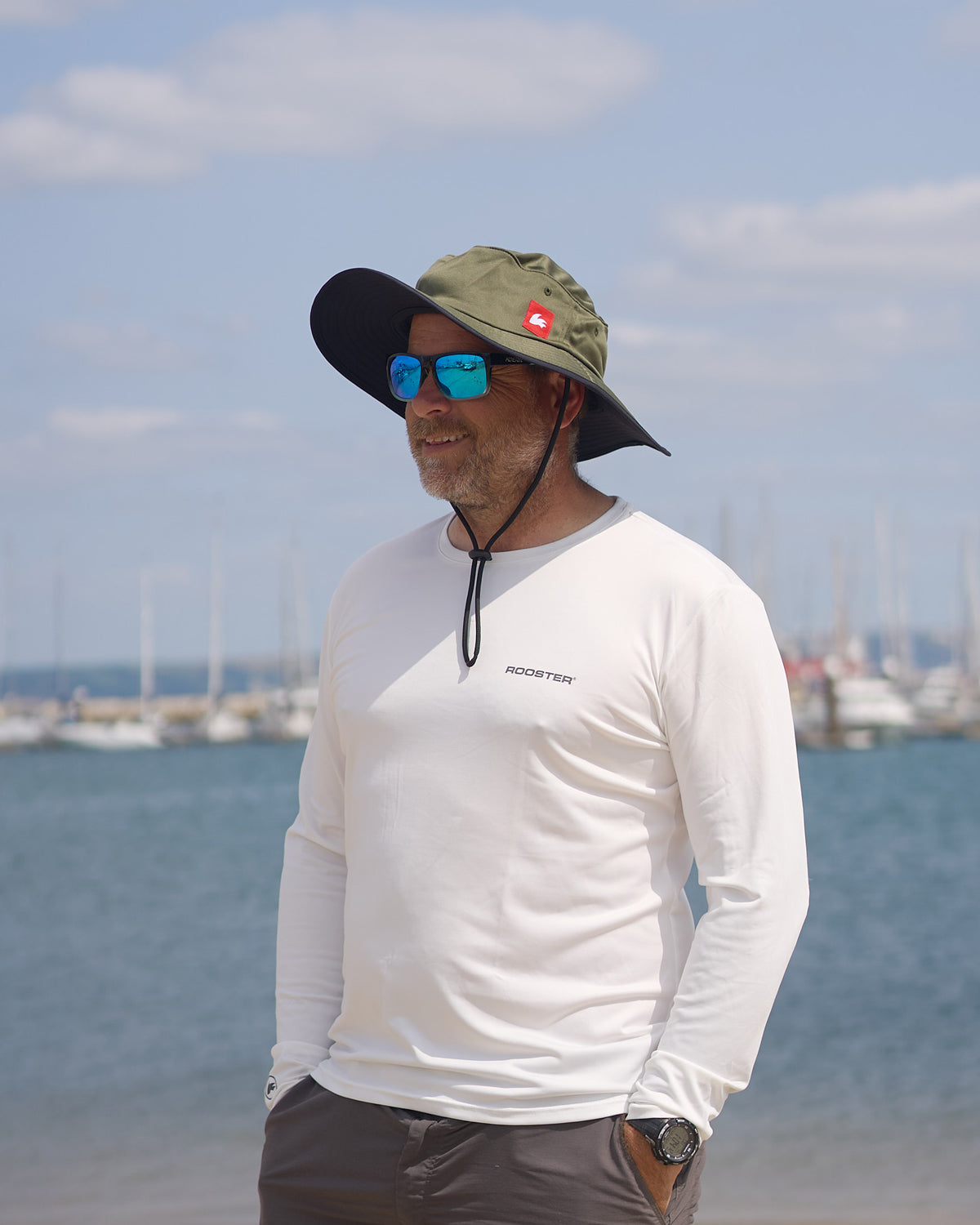 Conner Hats Best Sun Hat For Boating Best Floating Hat For Sailing