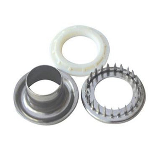 Pro Plus Padded Toestrap - 545mm - Eye to Eye Fixing for a Mader Finn