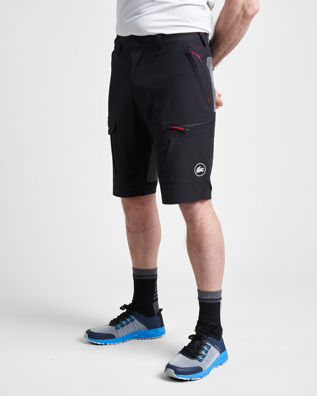 Men's Coastal and Inshore