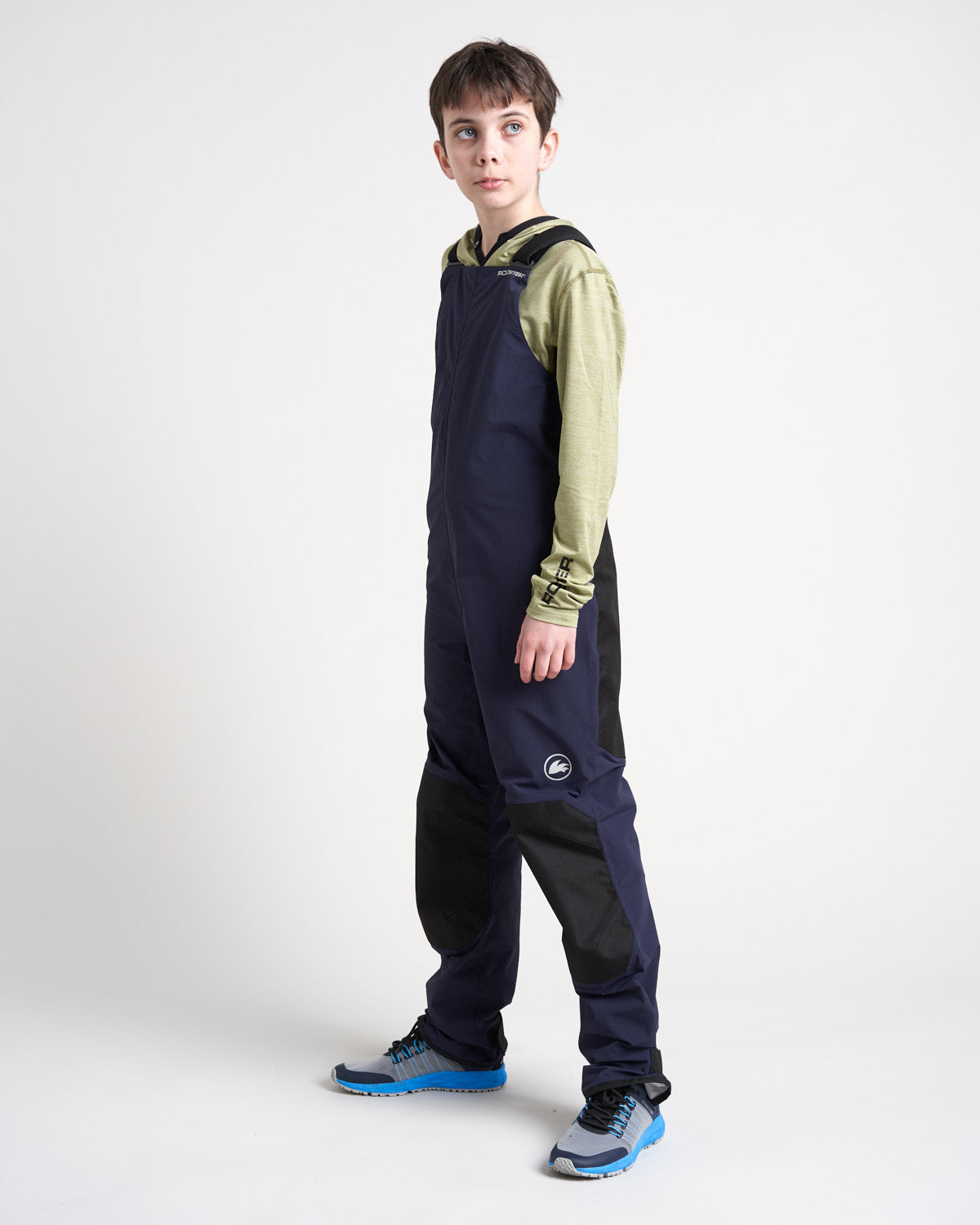 Junior Coastal & Inshore