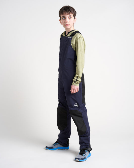 Junior Coastal Hi-Fits / Salopettes