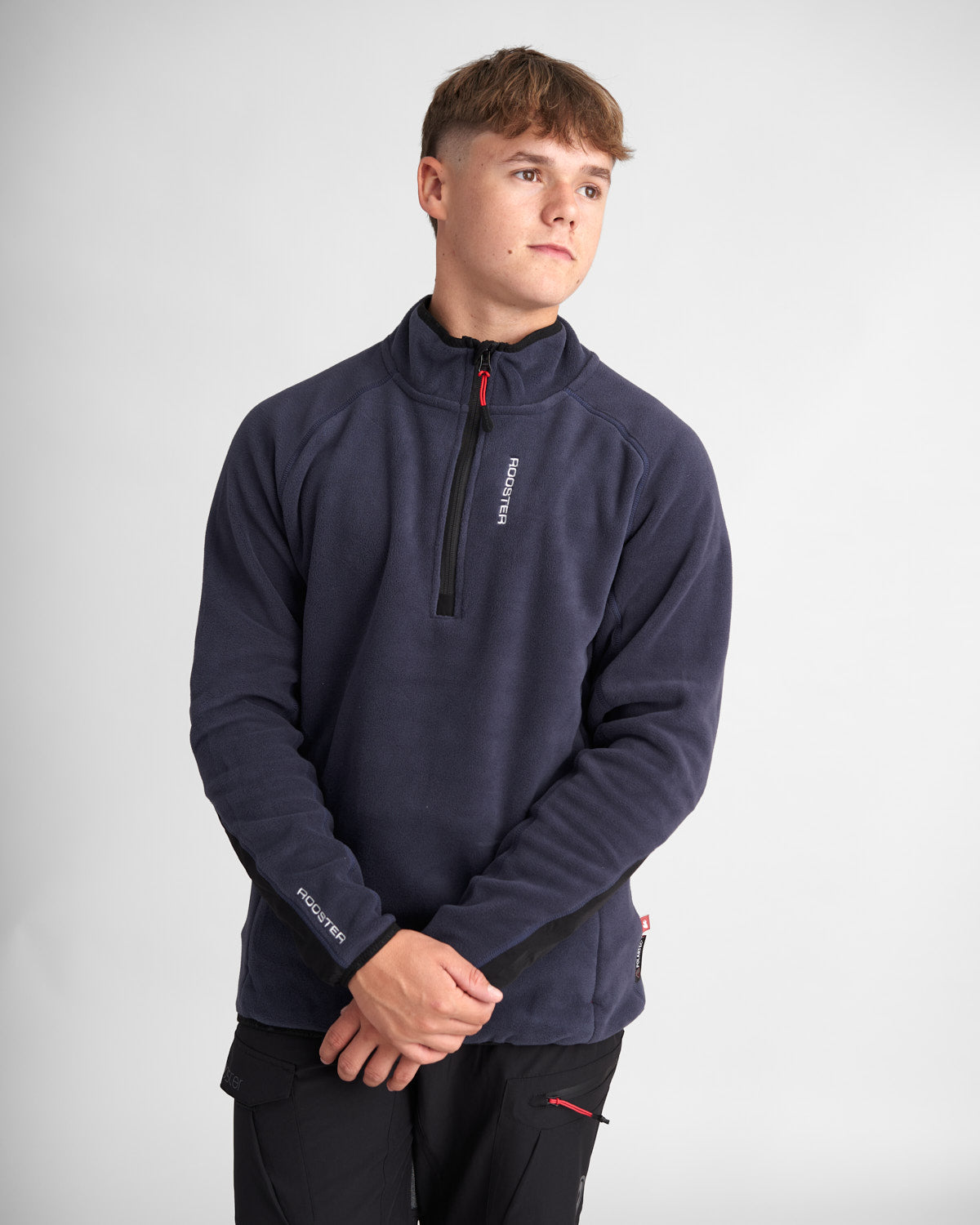 All Men's Technical Casual