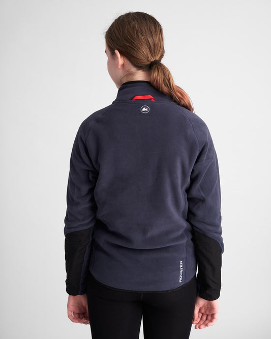 HISC Junior Polartec Fleece