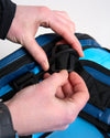 50L Semi-Dry Duffel Bag