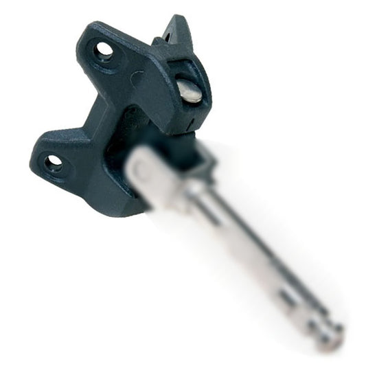 Selden 508-262  Gooseneck Bracket - Fits Letter Sections