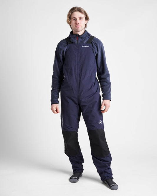 Coastal Hi-Fits / Salopettes