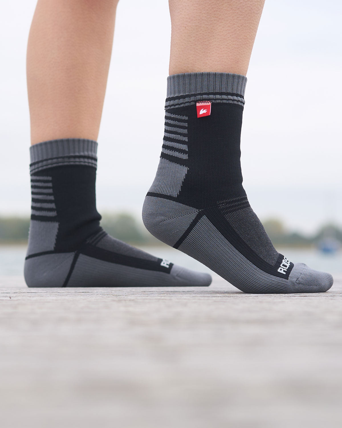 Sailing and Watersport Wetsuit socks