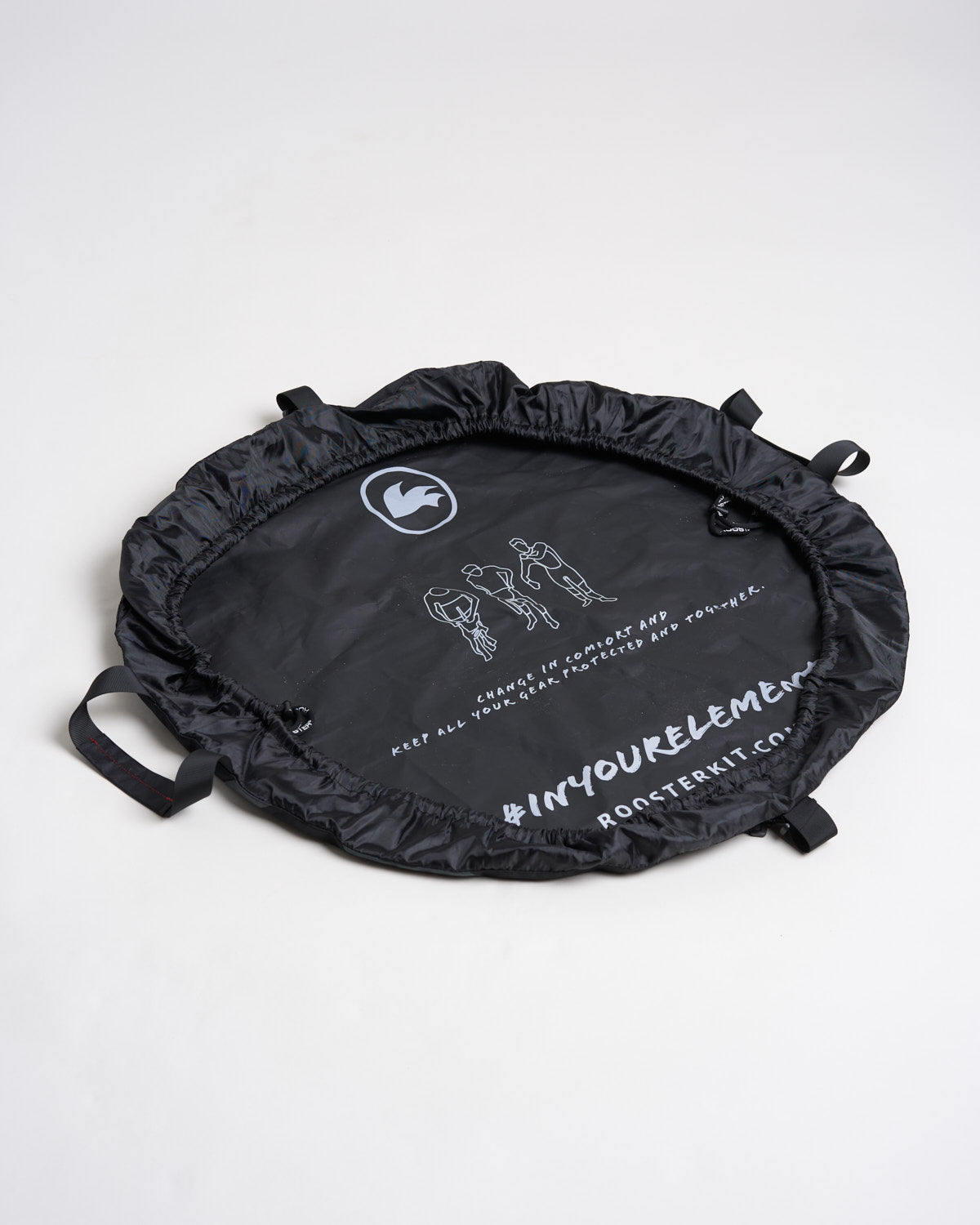 Changing & Essentials