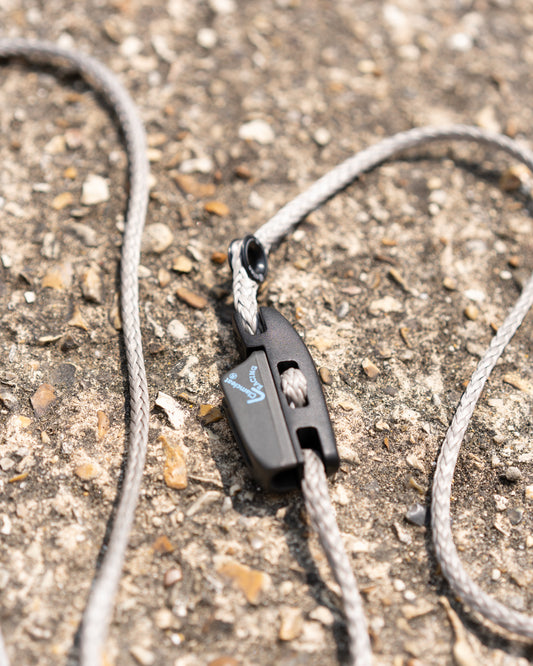 Toestrap Adjustment Kit 2025