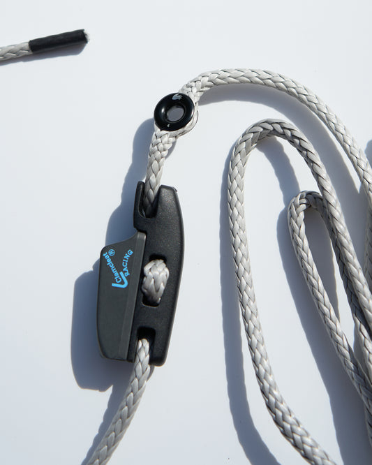 Laser/ILCA Toestrap Adjustment Kit 2025