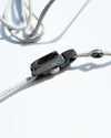 Laser/ILCA Toestrap Adjustment Kit 2025