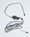 Toestrap Adjustment Kit 2025