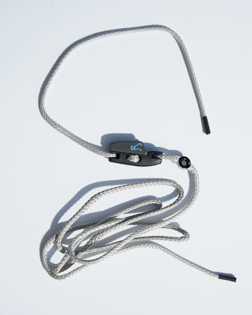 Laser/ILCA Toestrap Adjustment Kit 2025