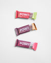 VOOM POW PLANT Endurance Bars- Taster Pack