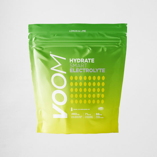 Lemon & Lime